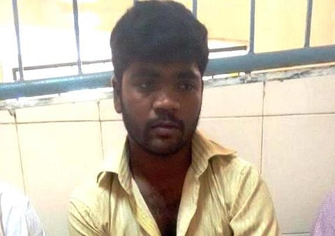 தலித் எழுத்தாளர் தாக்கப்பட்ட விவகாரம்: அடிப்படைவாதிகளிடம் கர்நாடக போலீஸார் தீவிர விசாரணை