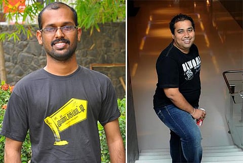 மீண்டும் சி.வி.குமார் தயாரிப்பில் முண்டாசுப்பட்டி ராம்