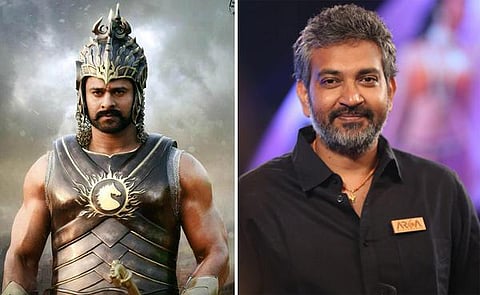 பாகுபலி 3 உருவாவது நிச்சயம்: ராஜமெளலி ஒப்புதல்