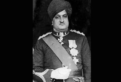 இன்று அன்று | 1947 அக்டோபர் 26: இந்தியாவுடன் இணைய சம்மதித்தார் காஷ்மீர் ராஜா!