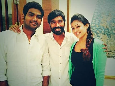 நானும் ரவுடிதான் - இயக்குநர் பகிரும் 7 தகவல்கள்