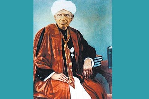 எத்தனை காலந்தான் ஏடு தேடுவார் தமிழ்நாட்டிலே?