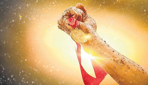 மனசு போல வாழ்க்கை 31: பாராட்டு எனும் மூலதனம்