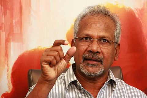 கைவிடப்பட்டதா மணிரத்னம் படம்?