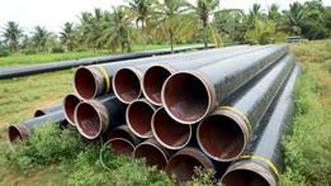 காவிரி ஆற்றுப் படுகையில் ஷேல் காஸ் எடுக்க தடை கோரி மனு: ஓஎன்ஜிசி பதில் அளிக்க பசுமை தீர்ப்பாயம் உத்தரவு