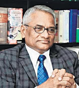 கர்நாடக அரசின் தலைமை வழக்கறிஞர் ராஜினாமா: ஜெயலலிதா வழக்கில் முக்கிய பங்காற்றியவர்