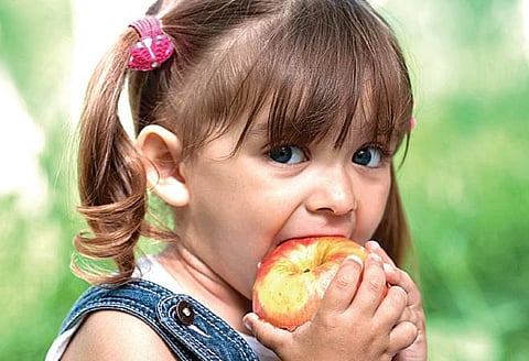 ஆப்பிளுக்கு விடைகொடுப்போம்