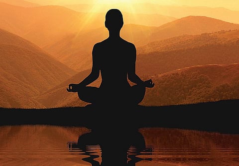 ரமணரின் மொழி: தியானம் என்றால் என்ன?