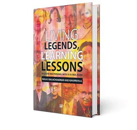 யூத் லைப்ரரி: நாராயண மூர்த்தி சிறையில் இருந்தபோது...