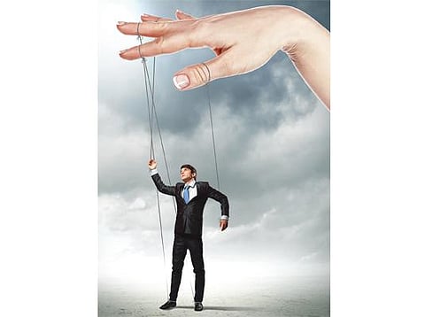 உறவுகள்: வேலையா? காதலியா?