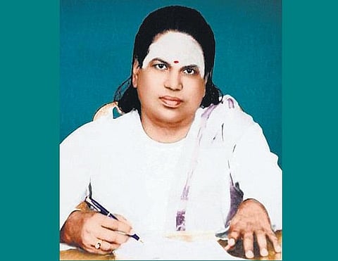 பசும்பொன் தேவர் 10