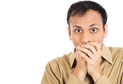 நலம் நலமறிய ஆவல்: இன்றைய பிரச்சினைக்கு ‘அது’தான் காரணமா?