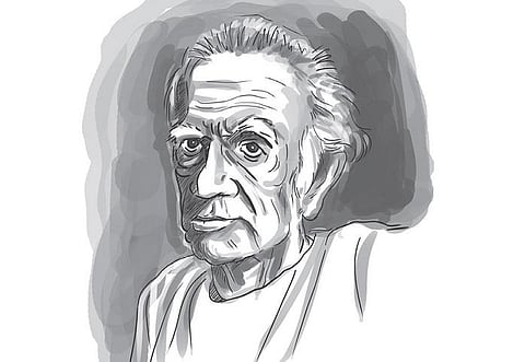 லா.ச.ரா. நூற்றாண்டு: லா.ச.ரா. எனும் எழுத்து மந்திரவாதி