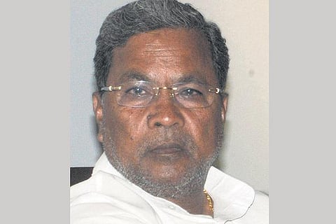 விரும்பிய உணவை உண்ணும் உரிமை நாட்டு மக்களுக்கு உள்ளது: கர்நாடக முதல்வர் சித்தராமையா கருத்து