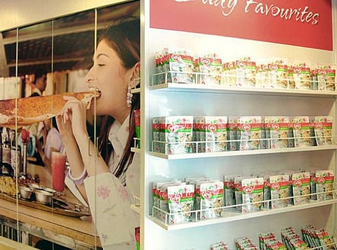 தேசிய பிராண்ட்கள் பட்டியலில் 7-வது இடத்தில் இந்தியா