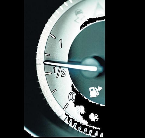 டிப்ஸ்: எரிபொருள் சிக்கனத்துக்கு...