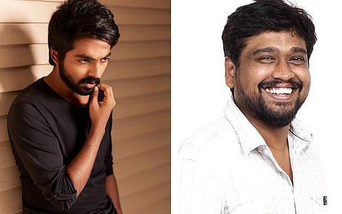 ராஜேஷ் இயக்கத்தில் நாயகனாக ஜி.வி.பிரகாஷ் ஒப்பந்தம்