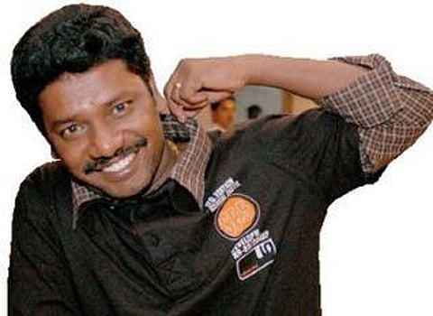 நடிகர்களுக்கு தீபாவளி நலத்திட்ட உதவிகள்: கருணாஸ் தகவல்