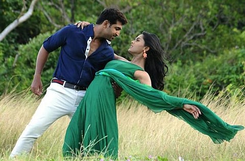 டிசம்பர் வெளியீட்டில் வா டீல் படக்குழு மும்முரம்