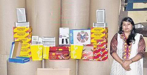 உன்னால் முடியும்: வித்தியாசம் காட்டினால் வெற்றி நிச்சயம்