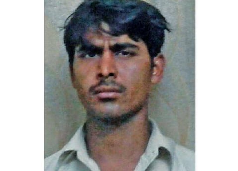 திருப்பதி அருகே 2 மாவோயிஸ்ட்கள் கைது