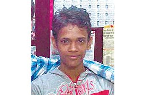 இளம்பெண் கீதா திரும்பி வந்ததுபோல் தாய்நாடு செல்ல துடிக்கும் பாகிஸ்தான் சிறுவன்