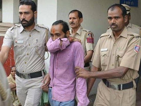 பலாத்கார வழக்கில் உபேர் ஓட்டுநருக்கு ஆயுள் தண்டனை: டெல்லி நீதிமன்றம் தீர்ப்பு