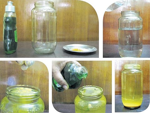 அடடே அறிவியல்: கொசுவைக் கொல்லும் மாய விசை!