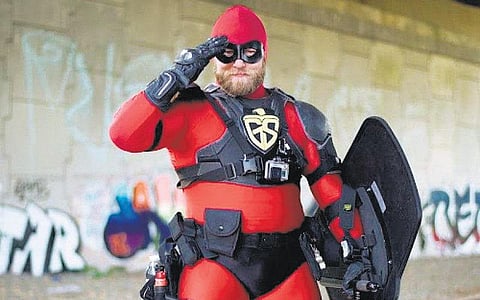 உலக மசாலா: நிஜ ஹீரோ!