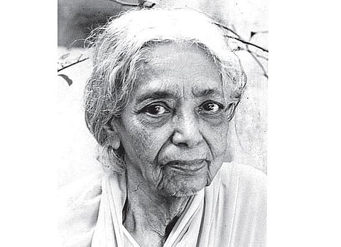 ஜானகி அம்மாள் 10