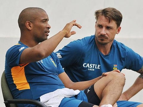 தன்னம்பிக்கை கொண்ட இந்திய அணியின் சவாலை முறியடிக்க தென் ஆப்பிரிக்கா தயார்?