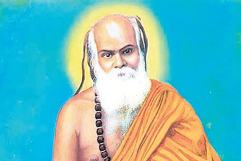 ஆன்மிக நிகழ்வு: பக்திக்காக ஒரு நடைபயணம்