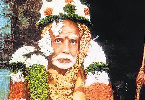 மஹா அமிர்தம்: பிரம்மா சொல்லும் ஓம்