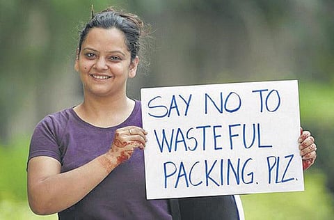 ‘தீ இல்லாத தீபாவளி கொண்டாடலாமே!