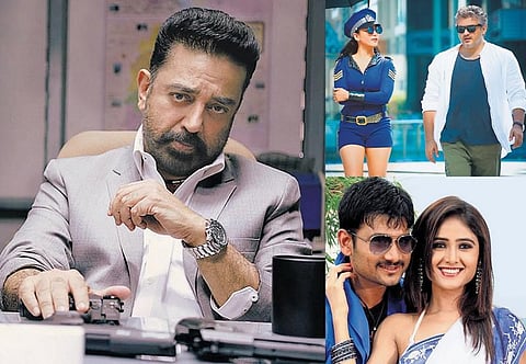 சிறப்புக் கண்ணோட்டம்: இது திவாகர் தீபாவளி!