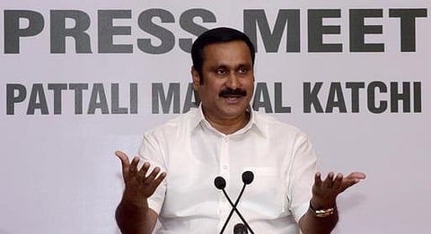 மரபணு மாற்றம் செய்யப்பட்ட கடுகு வகையை தடை செய்க: மத்திய அமைச்சர்களுக்கு அன்புமணி ராமதாஸ் கடிதம்