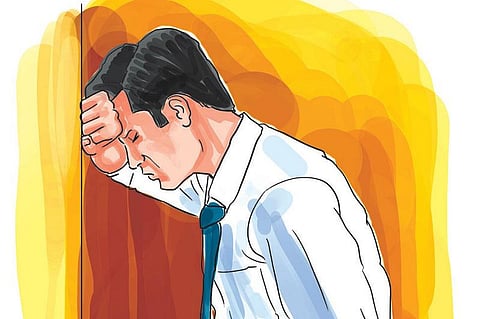 ஐ.டி. உலகம் 22: கரை ஒதுங்கியும் மூழ்குபவர்கள்!