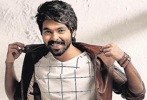 இது கூடத் தெரியாதா எனக்கு? - ஜி.வி. பிரகாஷ் பேட்டி