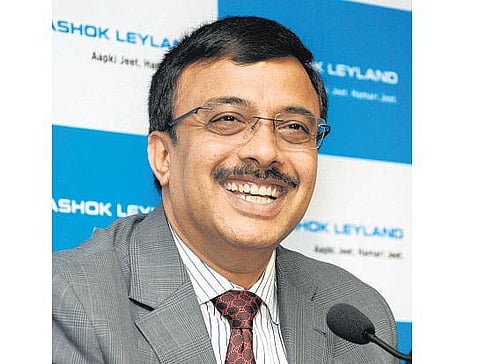 இவரைத் தெரியுமா?- வினோத் கே. தாசரி