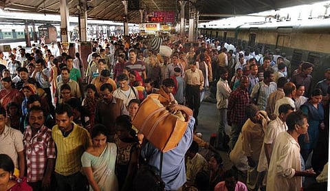 ரயில் முன்பதிவு டிக்கெட் ரத்து கட்டணம் 2 மடங்கு அதிகரிப்பு