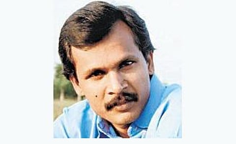 இப்போது படிப்பதும் எழுதுவதும்: அழகிய பெரியவன்