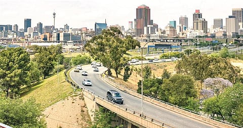 நன்மைகள் தரும் நகரியம்