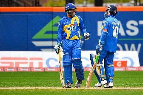 சேவாகின் அதிரடி அரைசதம் வீண்: வார்ன் வாரியர்ஸ் அணி அபார வெற்றி