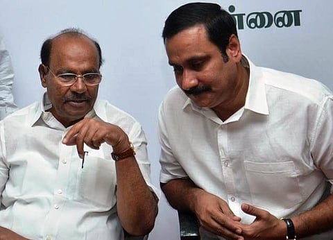 பிஹார் தேர்தலில் மகா கூட்டணி வெற்றி: நிதிஷுக்கு தமிழக தலைவர்கள் வாழ்த்து