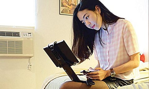 மல்ட்டி ஸ்டாண்ட்