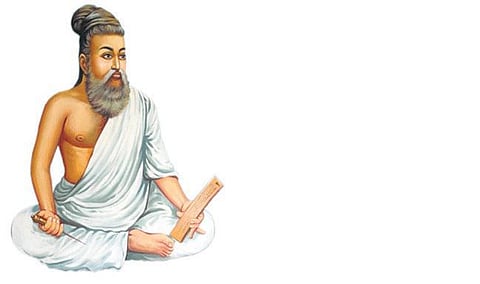 குறள் இனிது: வாய்ப்பை விட்டுடாதீங்க, தூள் கிளப்புங்க!