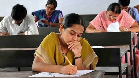 குரூப்-2 தேர்வுக்கு விண்ணப்பிக்க இறுதித் தேதியை நீட்டிக்க கோரிக்கை