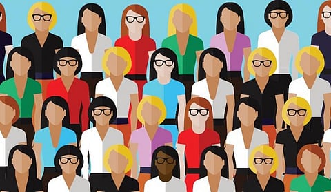 பெண்களை ஒதுக்குவது பொருளாதாரத்துக்கு பின்னடைவு