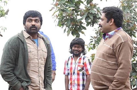 மீண்டும் சீனுராமசாமியுடன் இணையும் விஜய் சேதுபதி