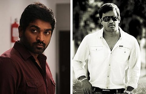 விஜய் சேதுபதி - செல்வராகவன் கூட்டணி உருவாக வாய்ப்பு